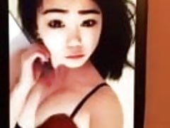 Lucy Kuang Cum Tribute