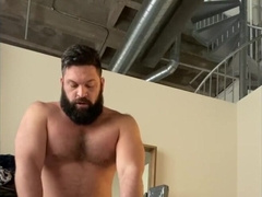 RRBears Stiff Smashing and Breeding