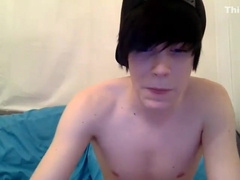 Toy Boy With Braces
