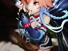 asuka bukkake