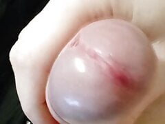 Amateur jerk and play #8