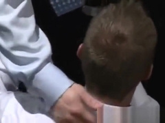 doctor and patient jason