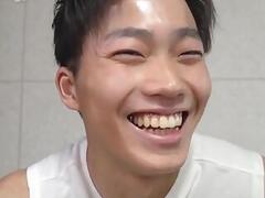 Asuka And Handsome Man Sex