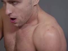 The Twink Gay Sex Under The Bed Porn