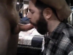 Nice face fucking ends with mostly CIM 5