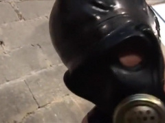 Rubber fun, iag