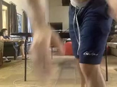 2 Sexy Str8 Boys And A Friend Have Fun Naked On Cam, Hot Ass