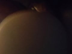 Pounding a toy ass during quarentine