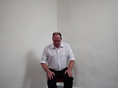 Philip Wheelbarrow