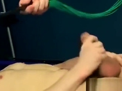 Teacher spanking boy on film gay Ethan Gets Off Being Whipped