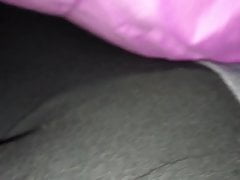 my friend at midnight
