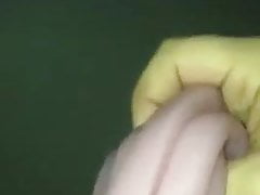 Me Jerking off with fleshlight
