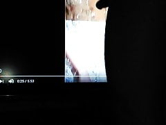 Pooja hegde banged raw on huge TV & big cock