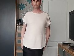 Robert jessop sissy faggot