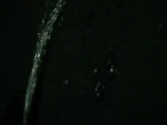 Parking Lot Piss