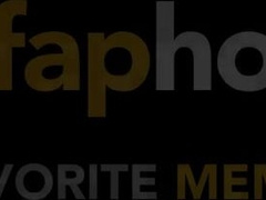 Blake Takes the Utter Assault of Spears 8,five Incher