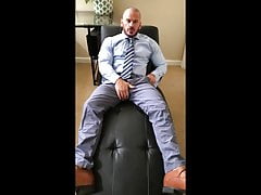 Sexy hot hunk