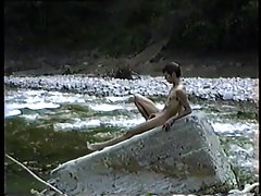 Naked In Nature