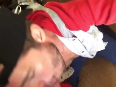 My friend sucks for me 2