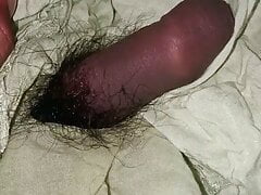 CHOCOLATE ANGEL FACIALIZED AFTER QUICK FUCK WITH ROOMMATE'S BF