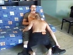 Hot fucker