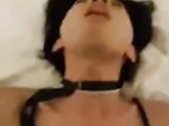 trans anal fuck