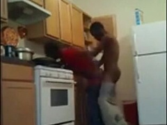 Smashing In The Kitchen