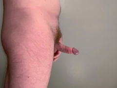 Spunking on and in Hanes Briefs [part 9/10]