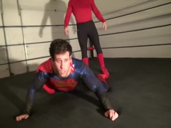 Wrestling Hero