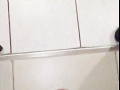 cumshot again