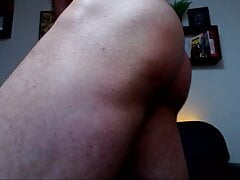Handsome Hunk Fine Ass - Special