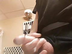 Jack n off