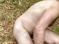 Completely Naked