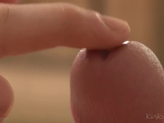 Hot Euroboy Showers & Wanks Gay Porn