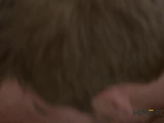 Alex Mecum Breeds Max Adonis Vigorously with Monstrous Wet Manstick