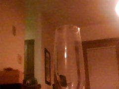 Wine Glass Challenge
