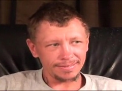 smiling little straight boy