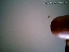 Cock cumming