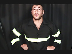 Im Here To Test Your Smoke Alarm