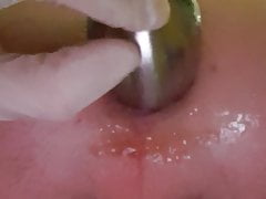 Extreme Anal Fuck