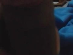 Fat black dick