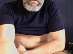 Bearded stud unloading 12