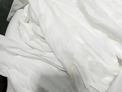teen masturbating suddenly in public toilet satisfies and relaxes
