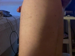 Hooligan bait for unmanly father’s