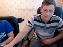 Fabulous male in incredible amature, cum shots homo sex scene