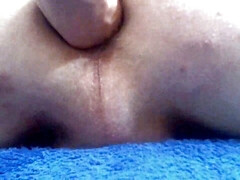 Fuck me deep!