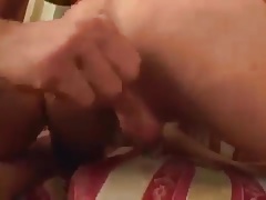 Hot Anal Sex