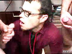 heterosexual jocks getting corporal exams homo first time Does bare yoga