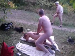 geil gefickt am Birkensee bei Nuernberg 4