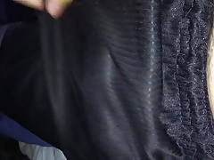 Viberator makes cock cum